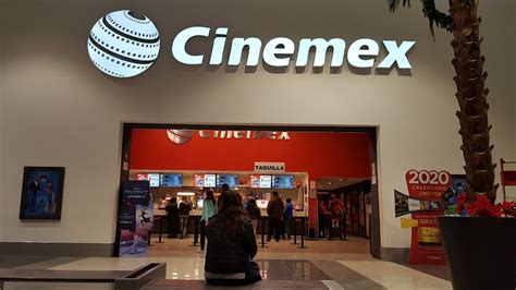 cinemex mi plaza libramiento